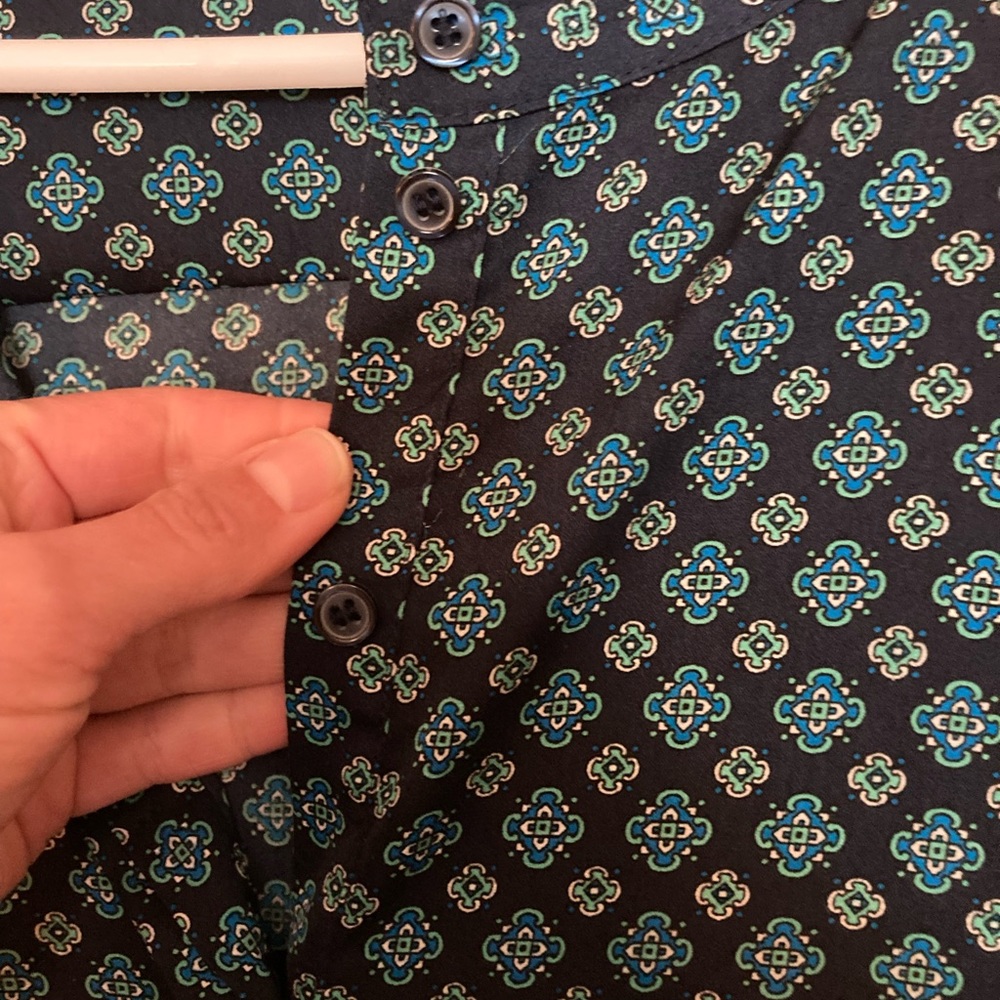 J.Crew Blouse - Picture 2 of 5